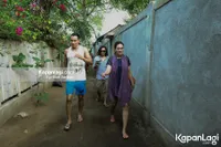 Foto Darius Sinathrya