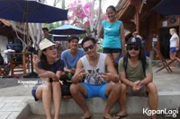 Foto Darius Sinathrya