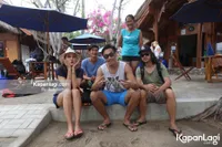 Foto Darius Sinathrya