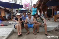 Foto Darius Sinathrya