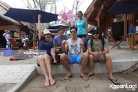 Foto Darius Sinathrya