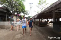 Foto Darius Sinathrya