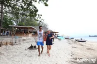 Foto Darius Sinathrya