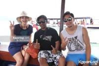 Foto Darius Sinathrya