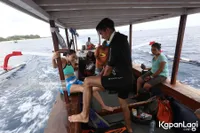 Foto Darius Sinathrya