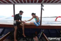 Foto Darius Sinathrya