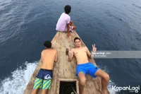 Foto Darius Sinathrya