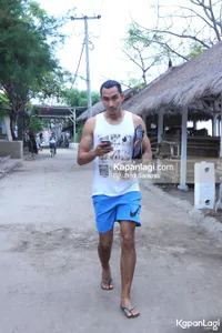 Foto Darius Sinathrya