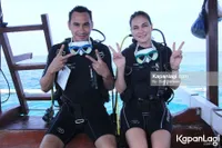 Foto Darius Sinathrya