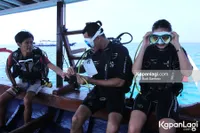 Foto Darius Sinathrya