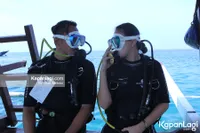 Foto Darius Sinathrya