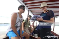 Foto Darius Sinathrya