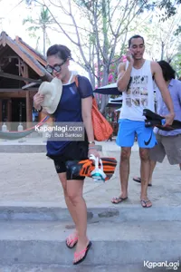 Foto Darius Sinathrya