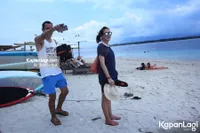 Foto Darius Sinathrya