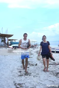 Foto Darius Sinathrya