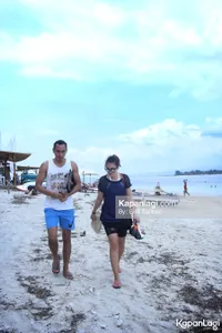 Foto Darius Sinathrya