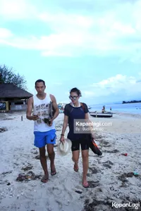 Foto Darius Sinathrya