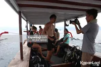 Foto Darius Sinathrya