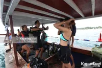 Foto Darius Sinathrya