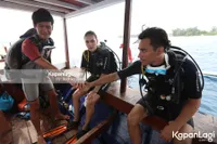 Foto Darius Sinathrya