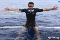 Foto Darius Sinathrya