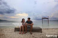 Foto Darius Sinathrya