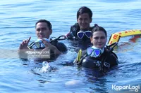 Foto Darius Sinathrya