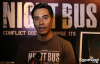 Foto Darius Sinathrya