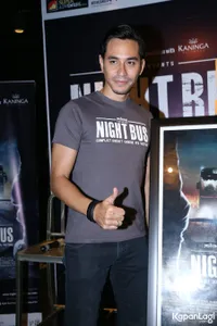 Foto Darius Sinathrya