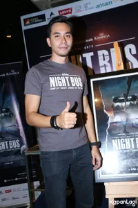 Foto Darius Sinathrya