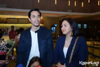 Foto Darius Sinathrya