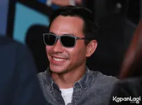 Foto Darius Sinathrya