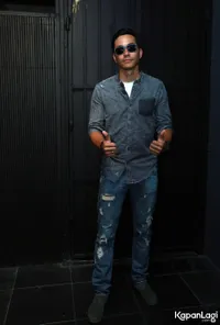 Foto Darius Sinathrya