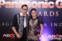 Foto Darius Sinathrya