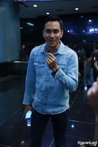 Foto Darius Sinathrya