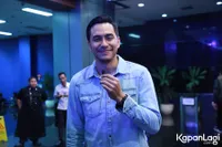 Foto Darius Sinathrya