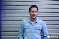 Foto Darius Sinathrya