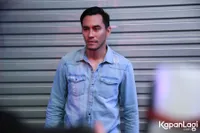 Foto Darius Sinathrya