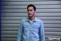 Foto Darius Sinathrya