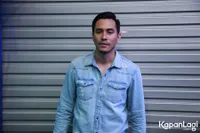 Foto Darius Sinathrya