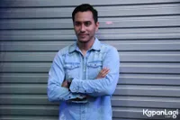 Foto Darius Sinathrya