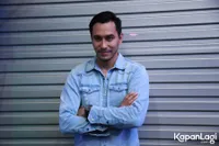 Foto Darius Sinathrya