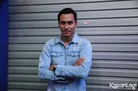 Foto Darius Sinathrya