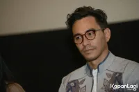 Foto Darius Sinathrya