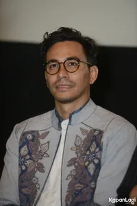 Foto Darius Sinathrya