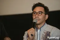 Foto Darius Sinathrya