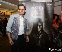 Foto Darius Sinathrya