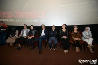 Foto Darius Sinathrya