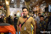 Foto Darius Sinathrya