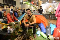 Foto Darius Sinathrya